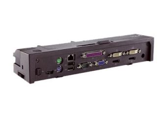 Dell E-Port Simple Port Replicator
