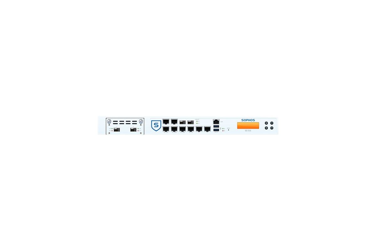 Sophos SG 310