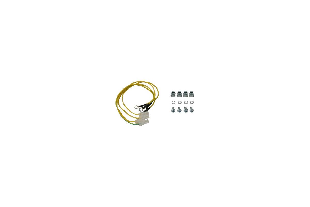 Intellinet Earthing Kit