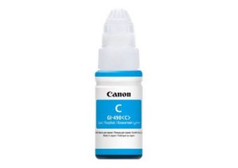 Canon GI 490 C