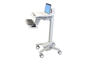 Ergotron StyleView EMR Laptop Cart, SV40