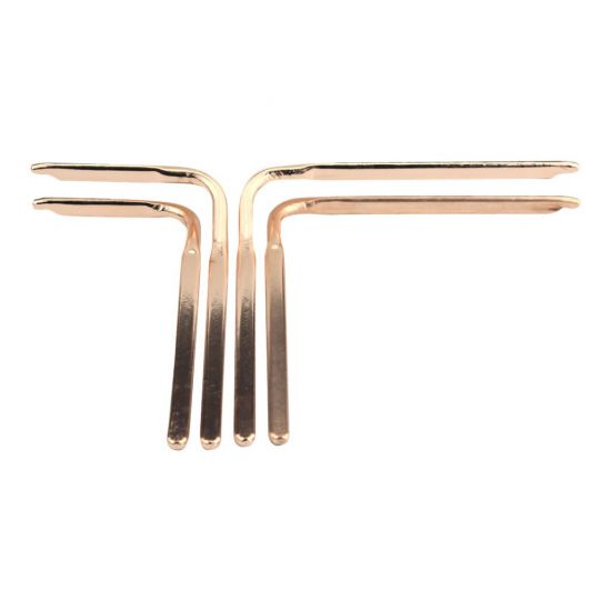 Streacom LH4 Extended Length Heatpipes - varmerør-kølesæt
