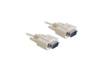 DeLOCK serielt kabel