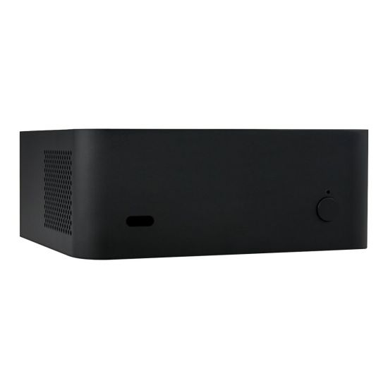 Streacom F1C Evo - desktopmodel slimline - mini ITX