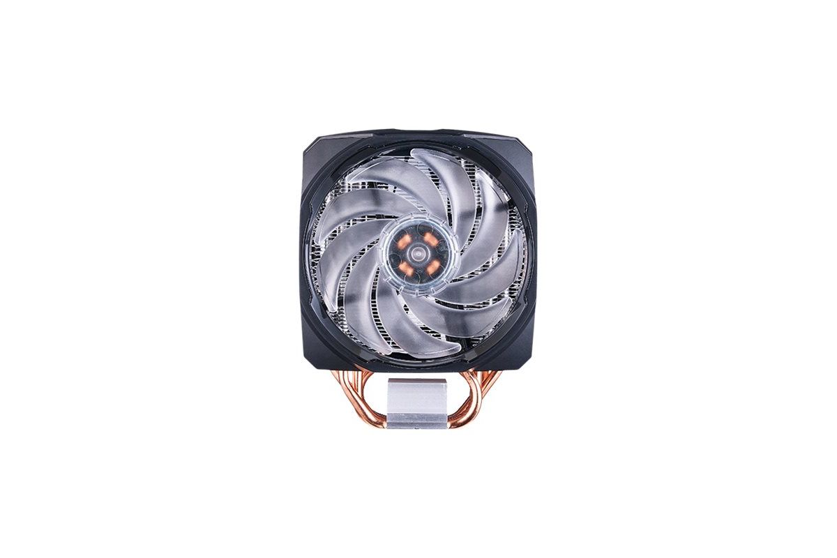 Cooler Master MasterAir MA610P RGB