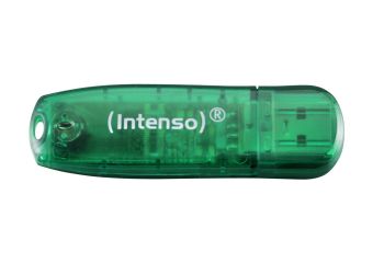 Intenso Rainbow Line