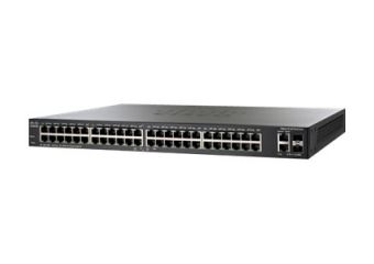 Cisco Small Business Smart SF200-48P