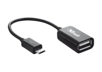 Trust USB strømkabel