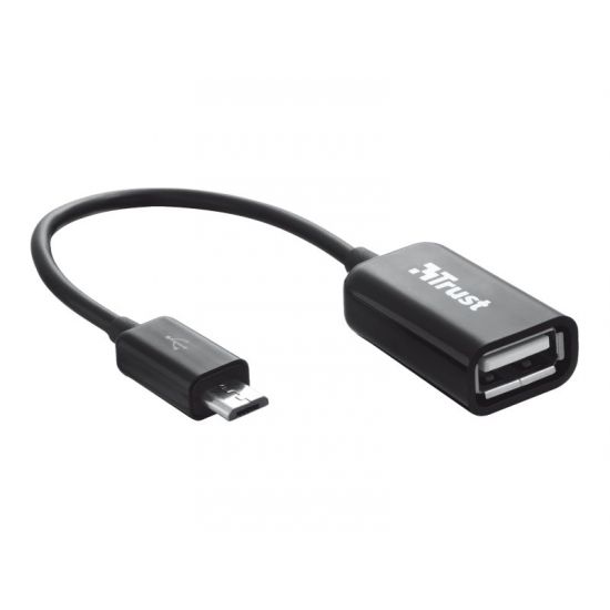 Trust USB strømkabel