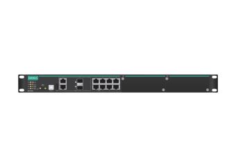 Moxa IKS-6726A-2GTXSFP-24-T