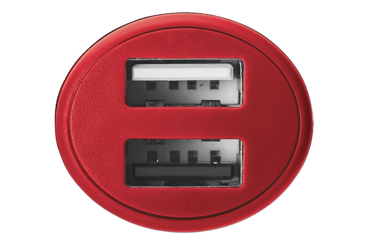 Trust strømforsyningsadapter