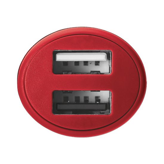Trust strømforsyningsadapter