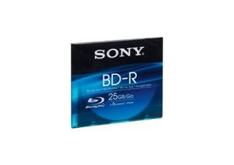 Sony BNR25SL