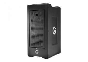 G-Technology G-SPEED Shuttle XL GSPSXTH2EB240008BBB