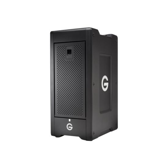 G-Technology G-SPEED Shuttle XL GSPSXTH2EB240008BBB
