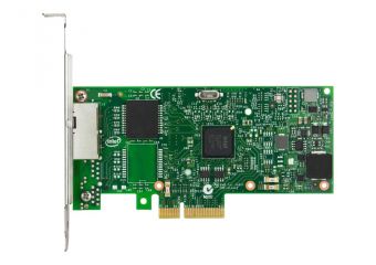 Intel I350-T2 2xGbE BaseT Adapter for IBM System x