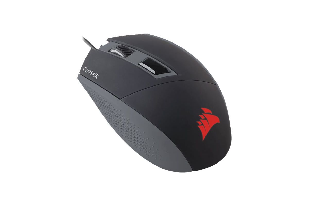 Corsair Gaming Katar