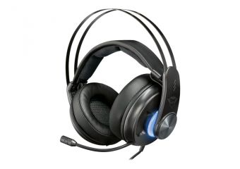 Trust GXT 383 Dion 7.1 Bass Vibration Headset