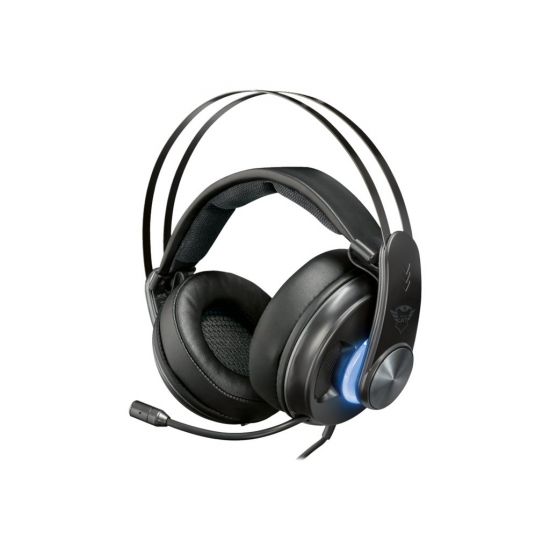 Trust GXT 383 Dion 7.1 Bass Vibration Headset
