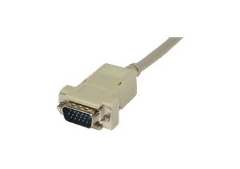 MicroConnect VGA-kabel