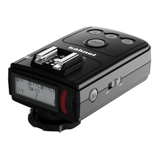 Hähnel Viper TTL Transmitter