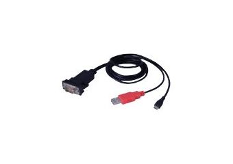 MicroConnect Android to RS232 Cable