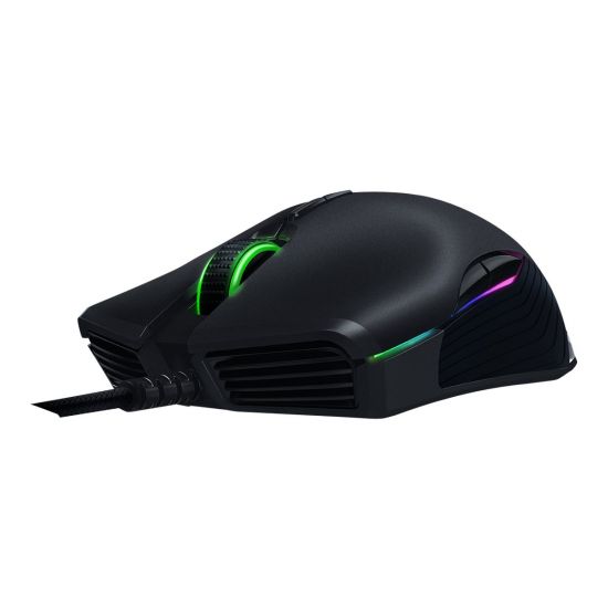 Razer Lancehead