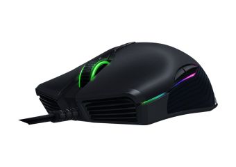 Razer Lancehead