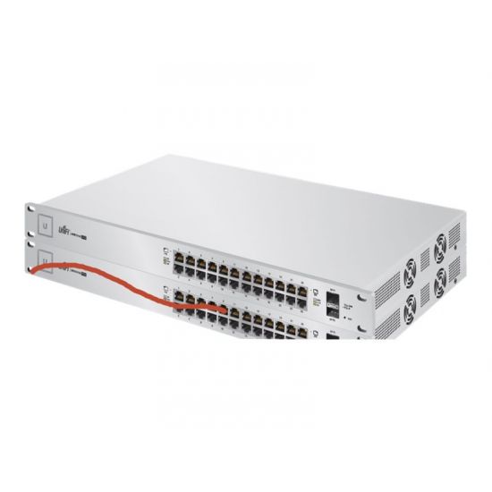 Ubiquiti UniFi Switch US-24-250W - switch - 24 porte - Administreret - monterbar på stativ