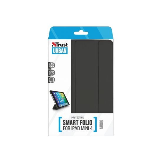 Trust Urban Aurio Smart Folio