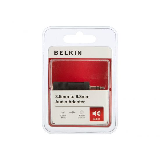 Belkin PRO Series lyd adapter