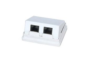 MicroConnect vægplade