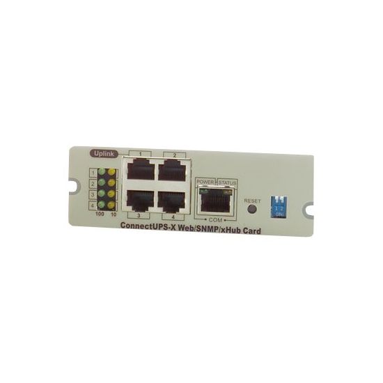 Eaton ConnectUPS-X