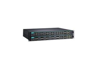Moxa ICS-G7826A-4GTXSFP-2XG-HV-HV