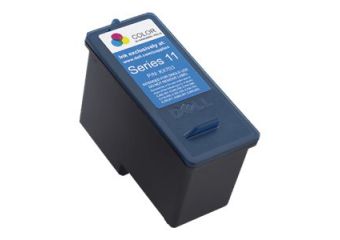 Dell Series 11