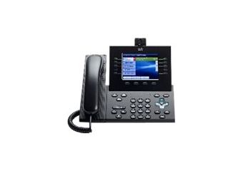 Cisco Unified IP Phone 9951 Standard