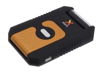 A-Solar Xtorm AM116 Magma Solar Charger