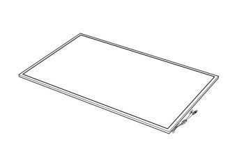 Samsung Touch Overlay CY-TQ85LDAH