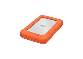 LaCie Rugged Mini - 500GB