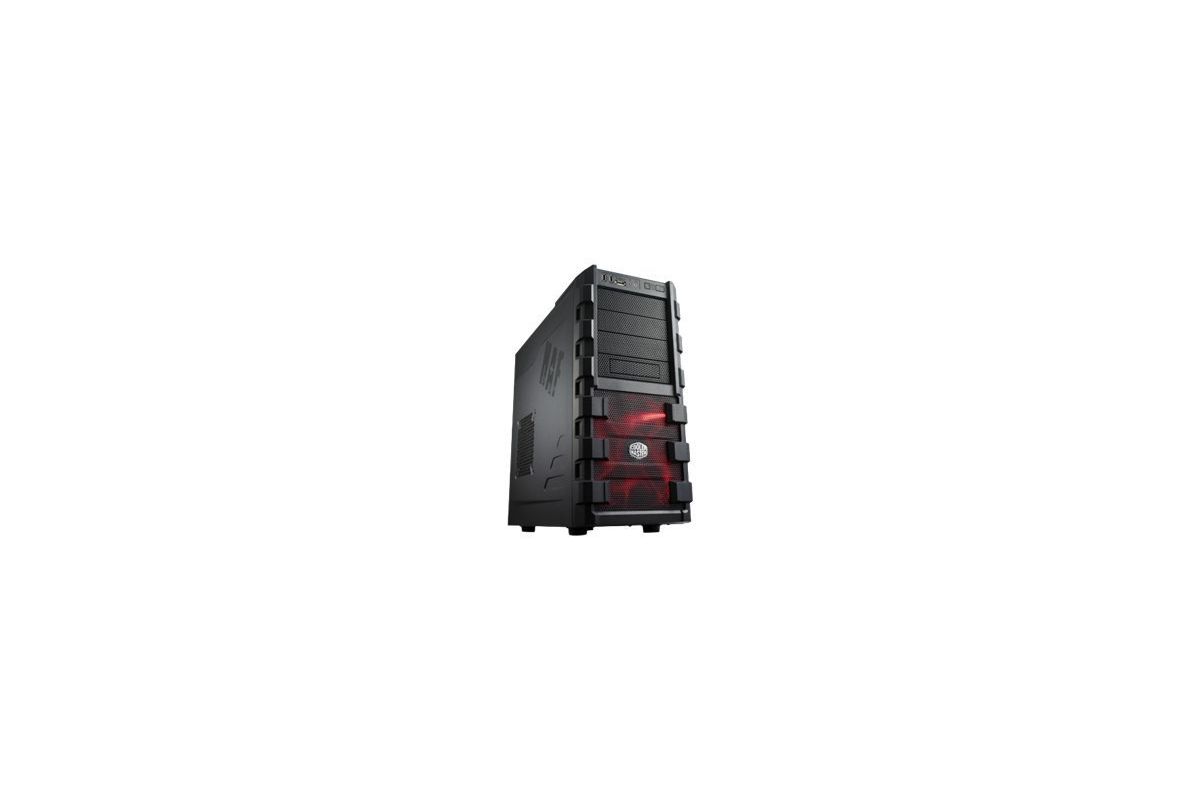 Cooler Master HAF 912 Plus