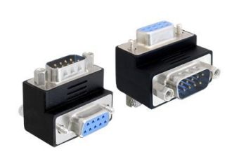 DeLOCK seriel adapter