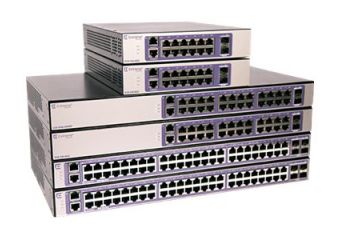 Extreme Networks ExtremeSwitching 210 Series 210-24p-GE2