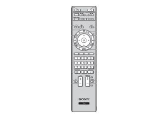 Sony RM-GA019