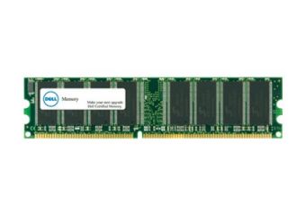 Dell - 4GB - DDR3 - 1600MHz - DIMM 240-pin