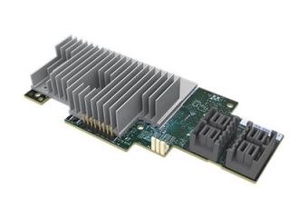 Intel Integrated RAID Module RMS3VC160