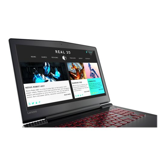 Lenovo Legion Y520-15IKBN 80WK