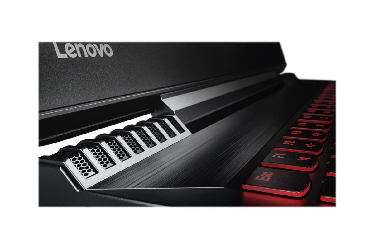 Lenovo Legion Y520-15IKBN 80WK