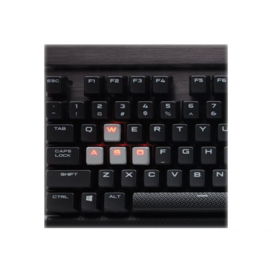 CORSAIR Gaming K70 LUX Mechanical