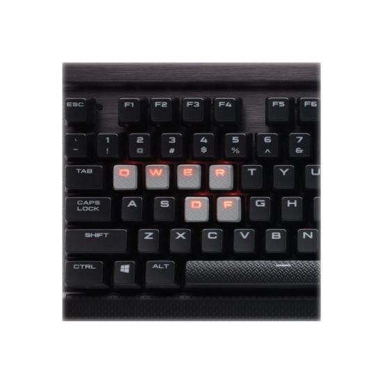 CORSAIR Gaming K70 LUX Mechanical