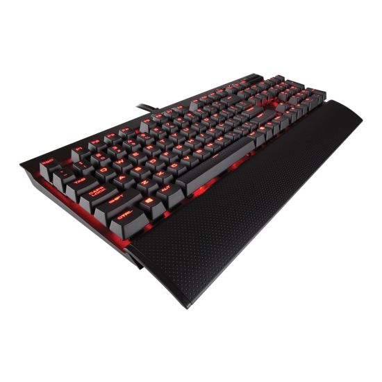 CORSAIR Gaming K70 LUX Mechanical